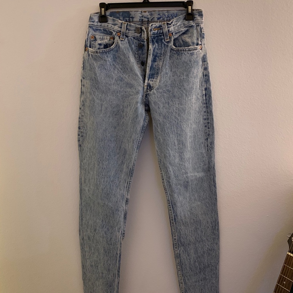 Vintage Levi’s